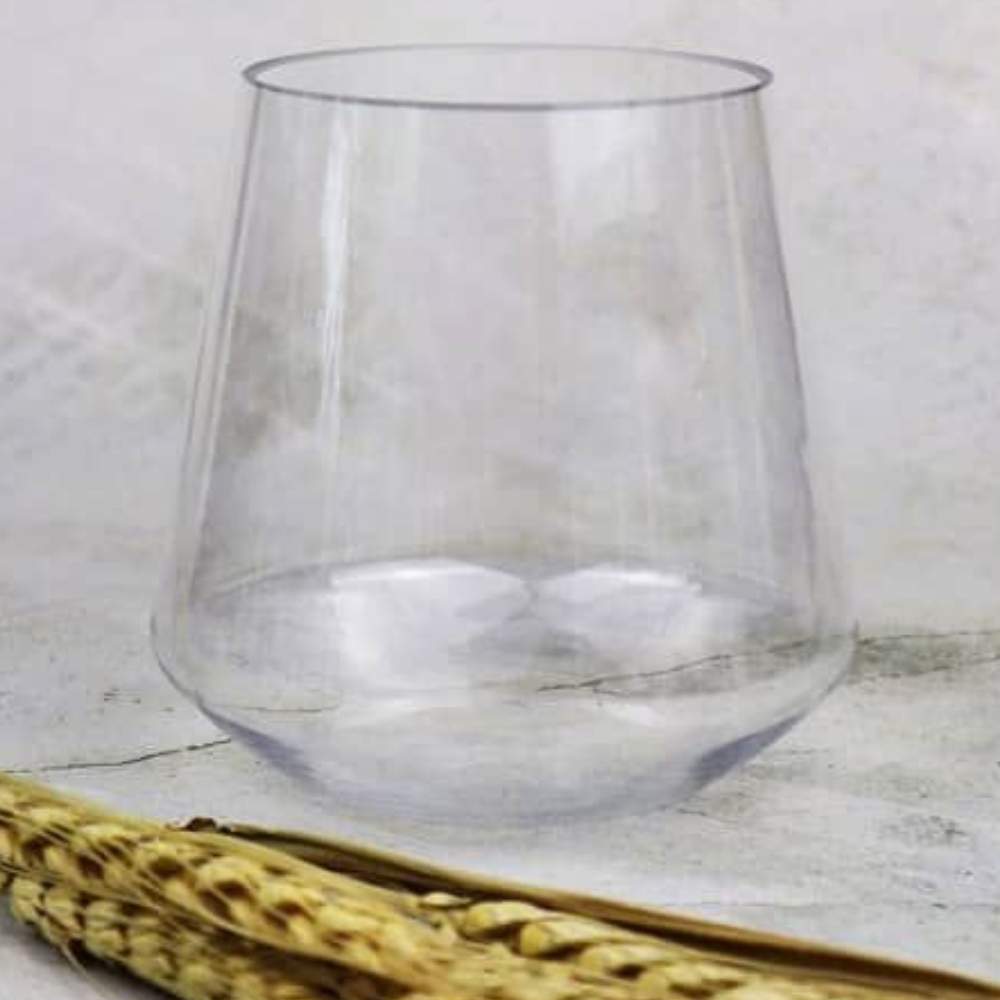 Plastic Short Tumbler: image 8