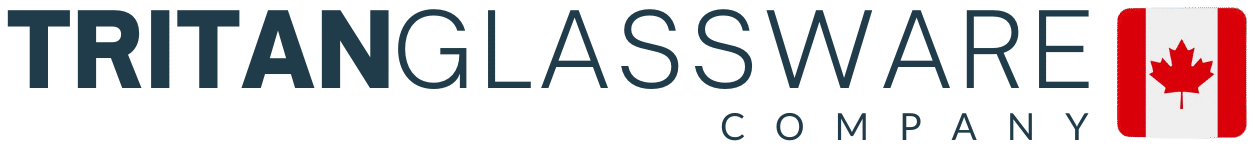 Tritan Plastic Glasses Canada